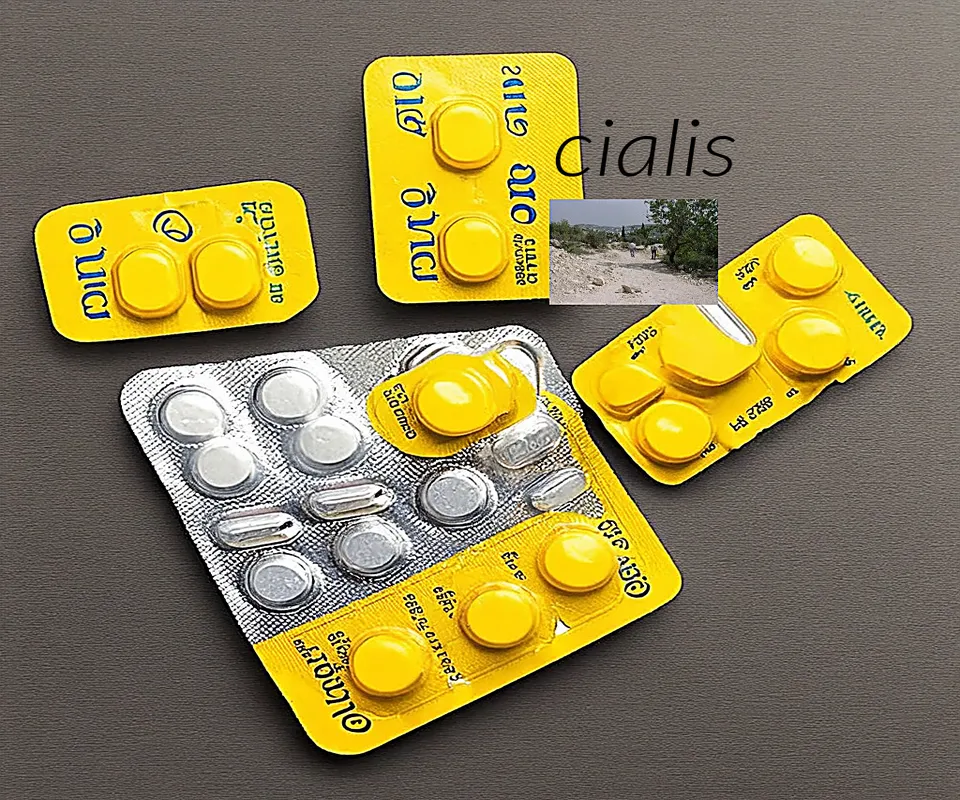 Cialis generico come funziona